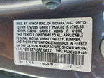 Honda Civic 2015