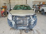 Cadillac SRX 2015