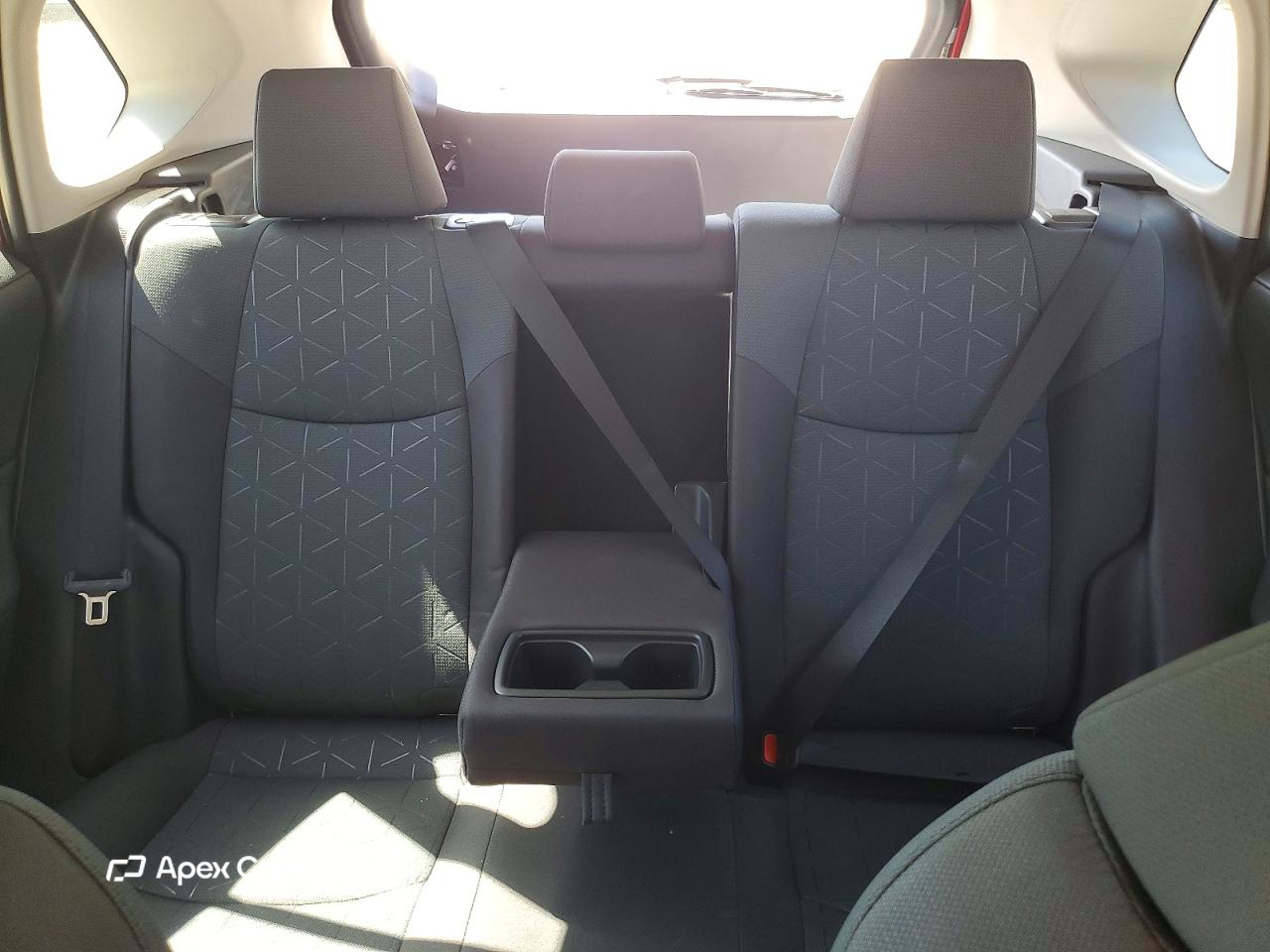 Toyota RAV 4 2025