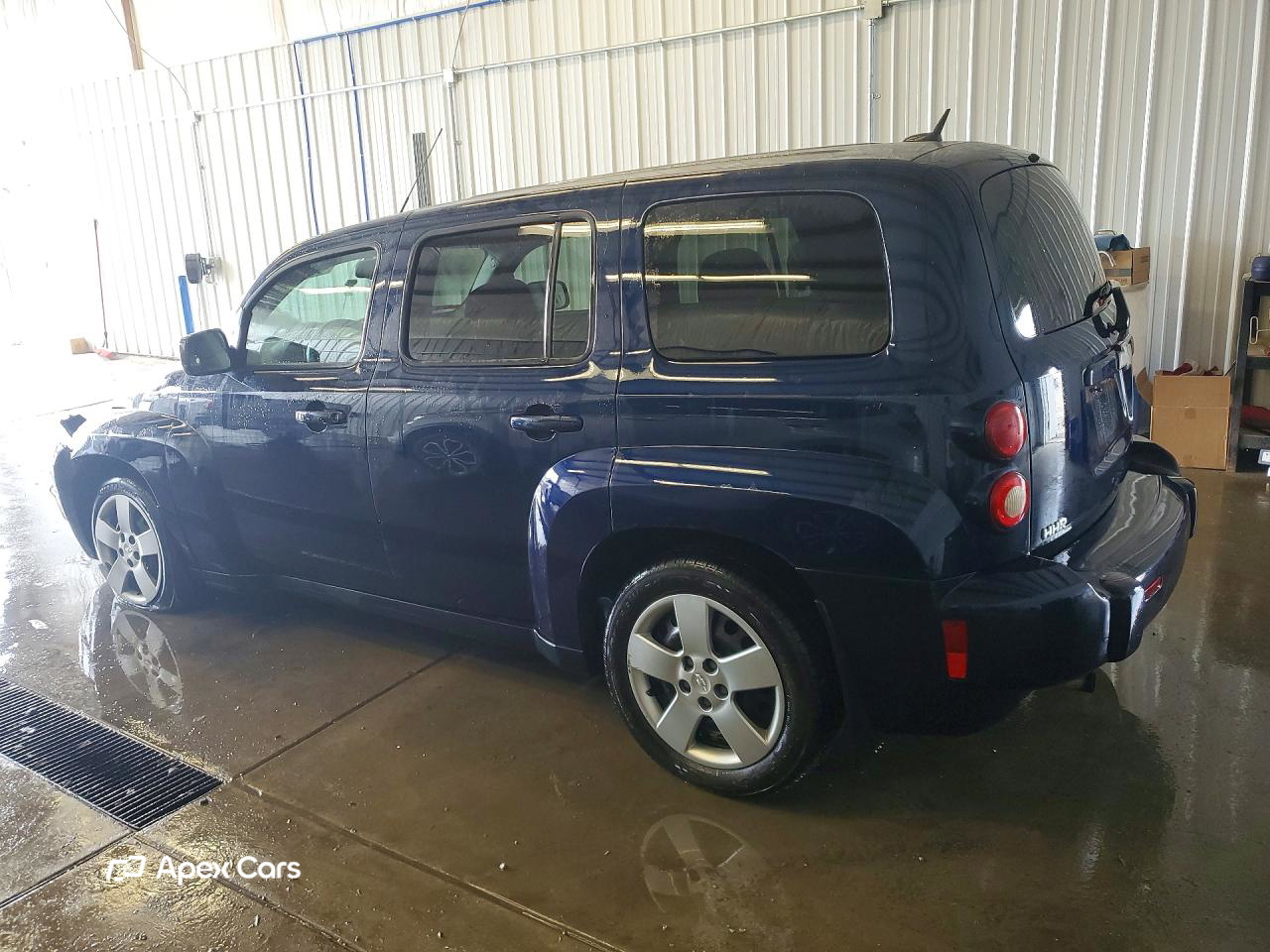 Chevrolet HHR 2010