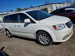 Dodge Caravan 2013