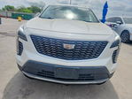 Cadillac XT4 2019