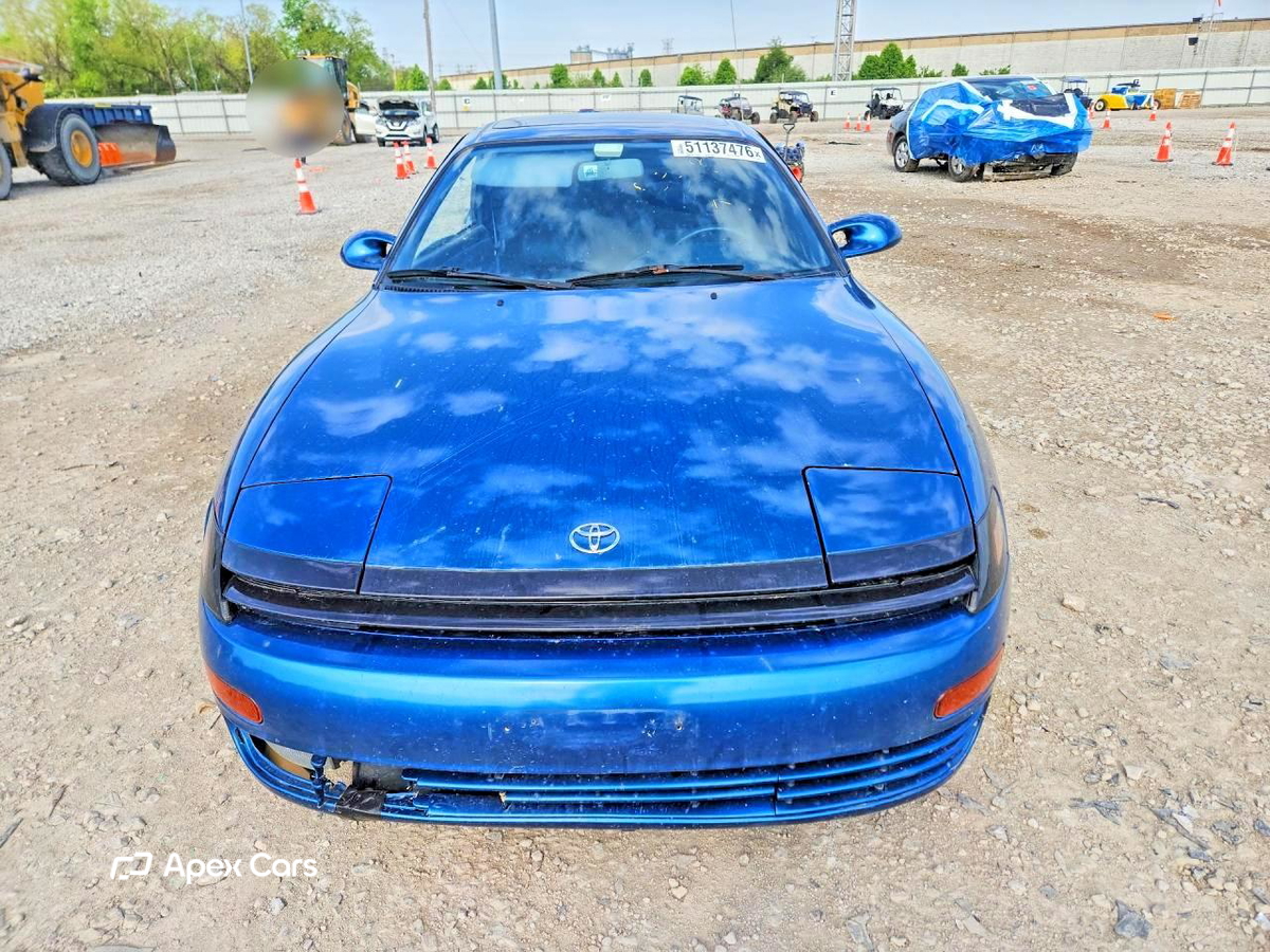 Toyota Celica 1992