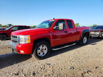 Chevrolet Silverado 2008