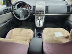 Nissan Sentra 2010
