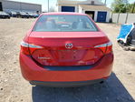 Toyota Corolla 2015