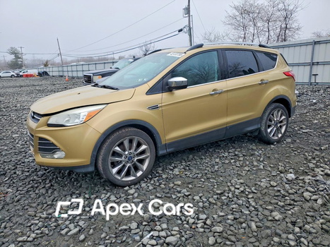 Ford Escape 2014 - Image 1 of 13