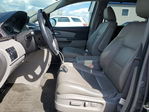 Honda Odyssey 2017