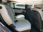 BMW X7 2025