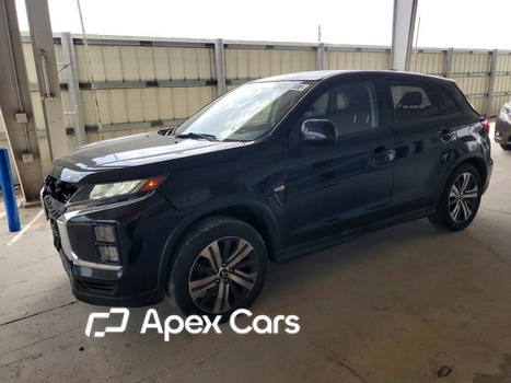 Mitsubishi Outlander 2020 - Image 1 of 13