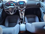 Chevrolet Cruze 2012