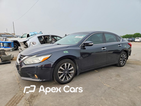 Nissan Altima 2016 - Image 1 of 13
