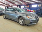 Nissan Altima 2016