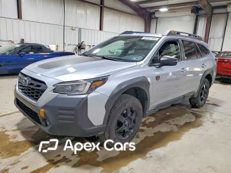 Subaru Outback 2022 - Image 1 of 13