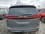 Chrysler Pacifica 2025