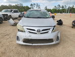 Toyota Corolla 2011