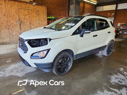 2022 Ford EcoSport - Image 1 of 14