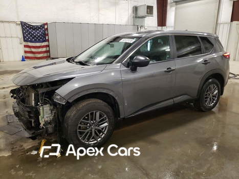 Nissan Rogue 2021 - Image 1 of 15