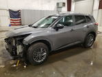 Nissan Rogue 2021