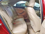 Cadillac CTS 2010
