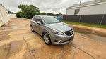 Buick Envision 2020