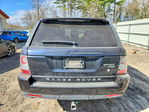 Land Rover Range Rover 2010