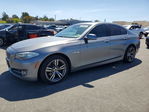 BMW Series 5 2012