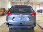 Nissan Rogue 2018