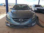 Mazda 6 2012