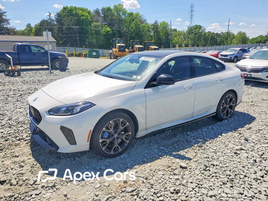 BMW Series 2 2026 - Image 1 of 12