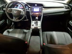 Honda Civic 2020