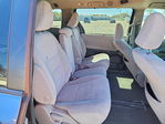 Toyota Sienna 2015