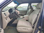Honda Pilot 2014