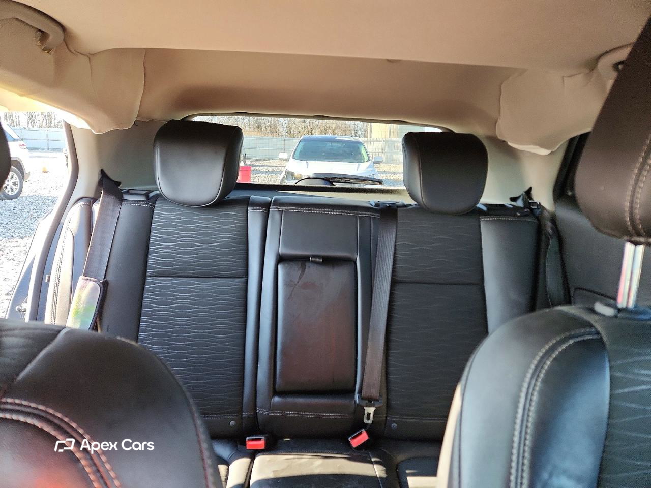 Buick Encore 2015