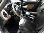 Fiat 500 2014
