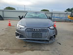 Audi A4 2019