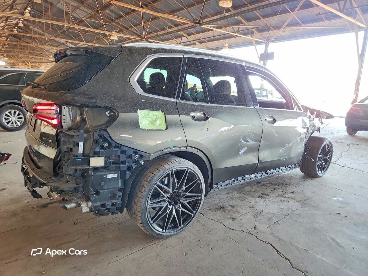 BMW X5 2023