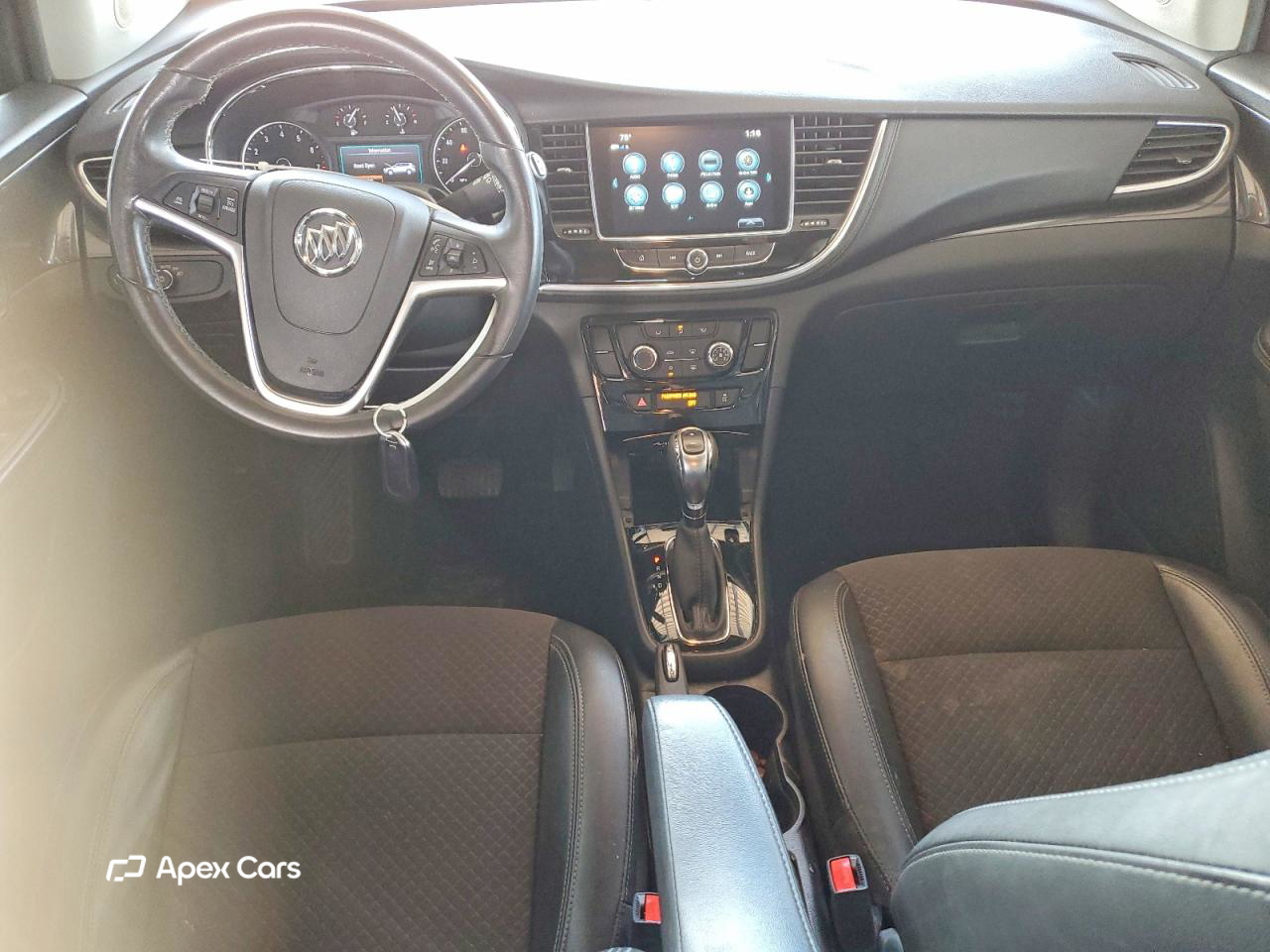 Buick Encore 2020
