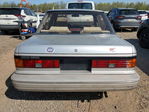 Nissan Maxima 1987
