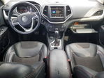 Jeep Cherokee 2015