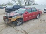 Cadillac DTS 2007