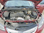 Chevrolet Volt 2017