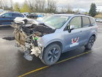 Subaru Forester 2017