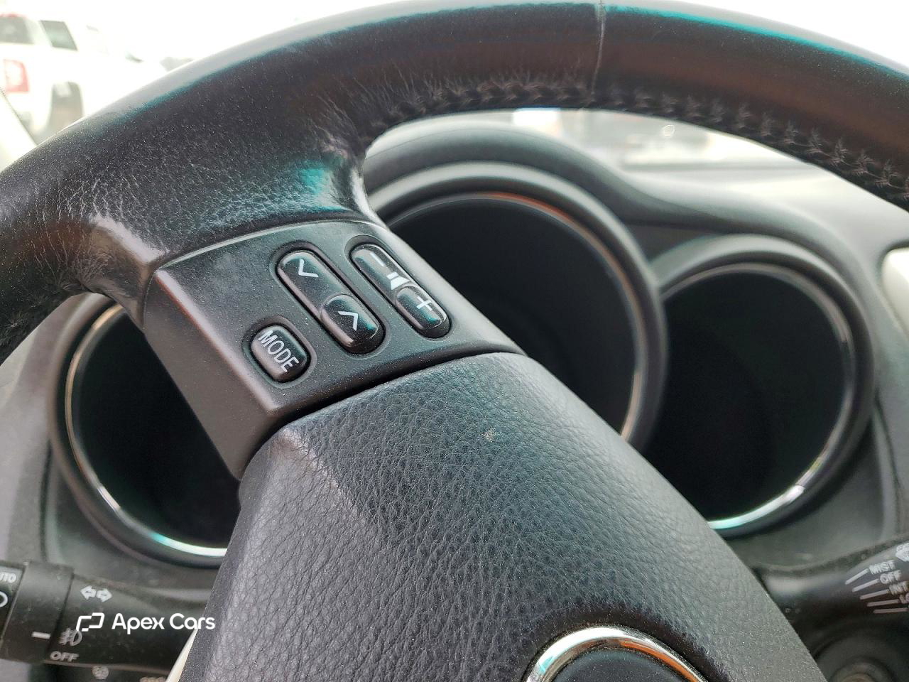 Lexus RX 2006