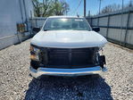 Chevrolet Silverado 2025
