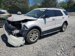 Ford Explorer 2014