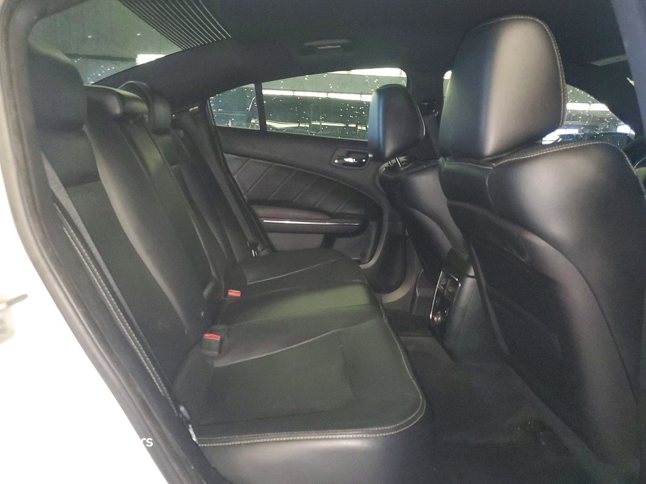 Dodge Charger 2012