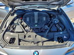 BMW Series 5 2015