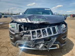 Jeep Cherokee 2016