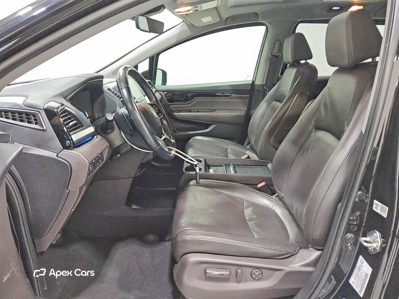 Honda Odyssey 2020